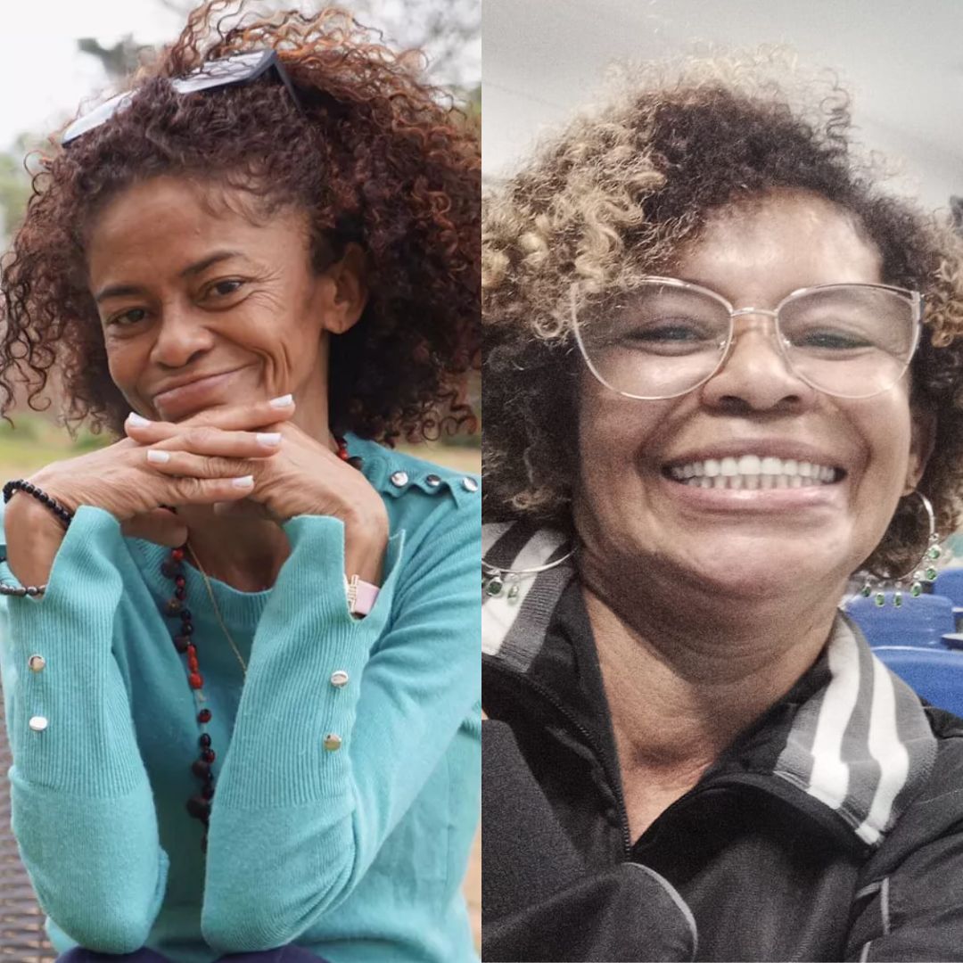 ‘Marina Silva’ de Manaus comemora 2 anos longe das drogas; veja como ela está