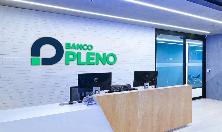 BC decreta liquidação do Banco Pleno controlado por ex-sócio do Master 