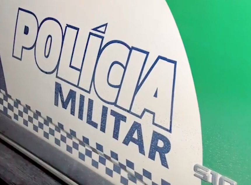 Família de PM é rendida na própria casa durante assalto em Manaus