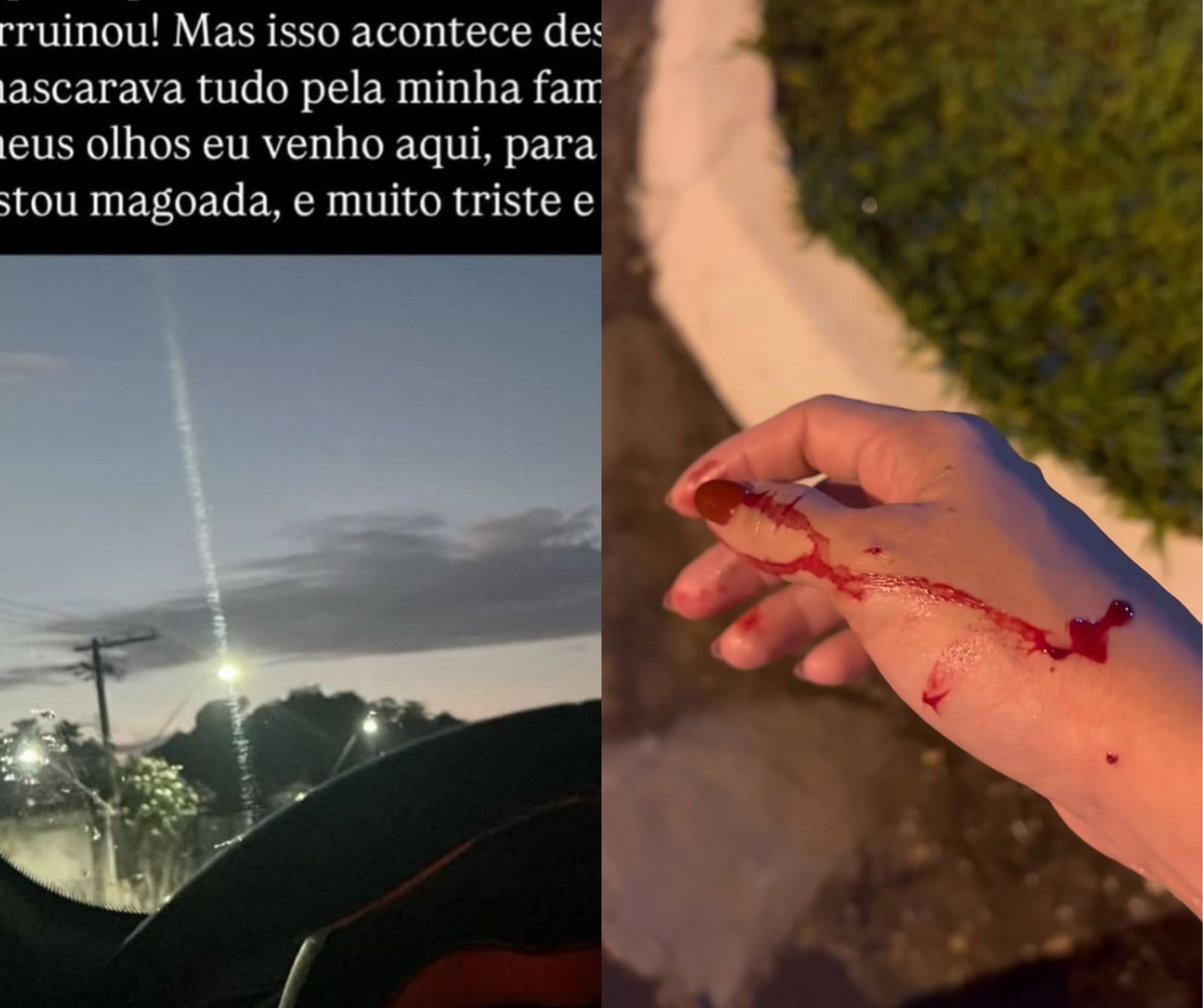 Coronel da PM é suspeito de espancar esposa por mais de 10 anos em Manaus