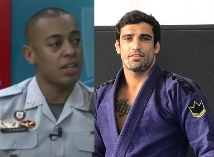 Em áudios, amigo relata briga de PM com Leandro Lo em outra balada de SP