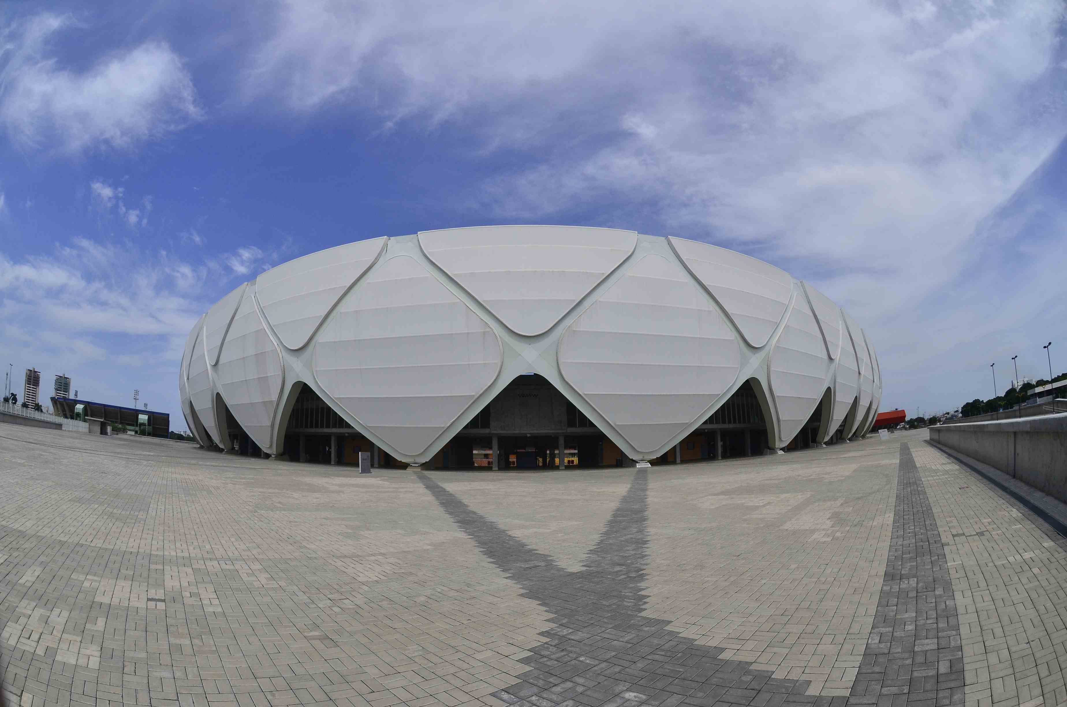 Começam na próxima semana inscrições para a Corrida dos Imunizados em Manaus