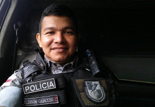 Acusado de matar policial que pediu para fechar bar tem prisão mantida no Amazonas
