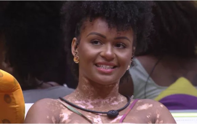 BBB22: Natália é eliminada com 83,43% e se despede do prêmio de R$1,5 milhão