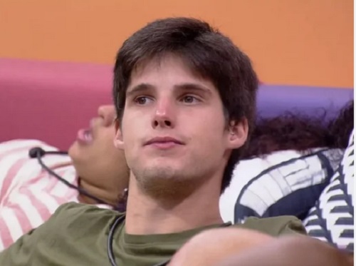 Gabriel é eliminado após polêmica de relacionamento tóxico com Bruna Griphao no BBB23
