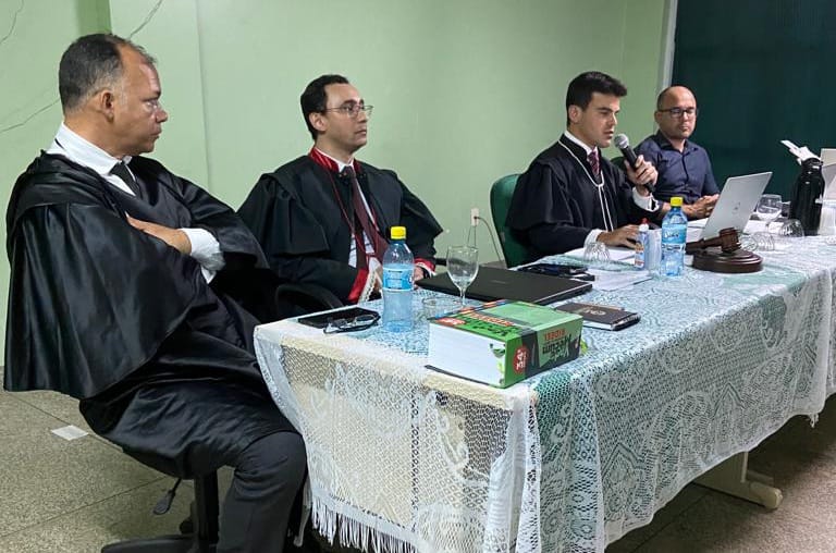 Homem é condenado a 5 anos por esfaquear rival até a morte no Amazonas