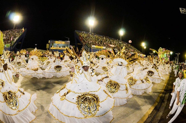 Carnaval 2023: Inscrição de apoio financeiro às escolas de samba é prorrogada em Manaus