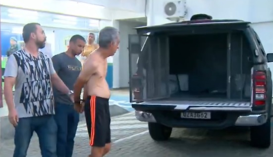 'Não é de grave infração', diz juiz ao soltar treinador suspeito de estuprar crianças em Manaus