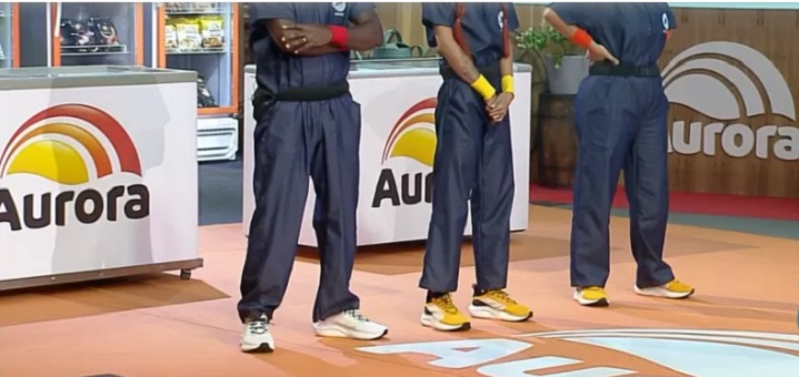 Patrocinadora de A Fazenda, Aurora Alimentos se pronuncia após ameaças de Deolane: 'não compactuamos'