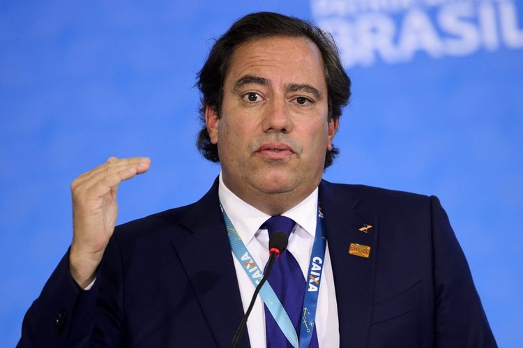 MPT pede que ex-presidente da Caixa seja condenado por assédio e pague R$ 30 milhões
