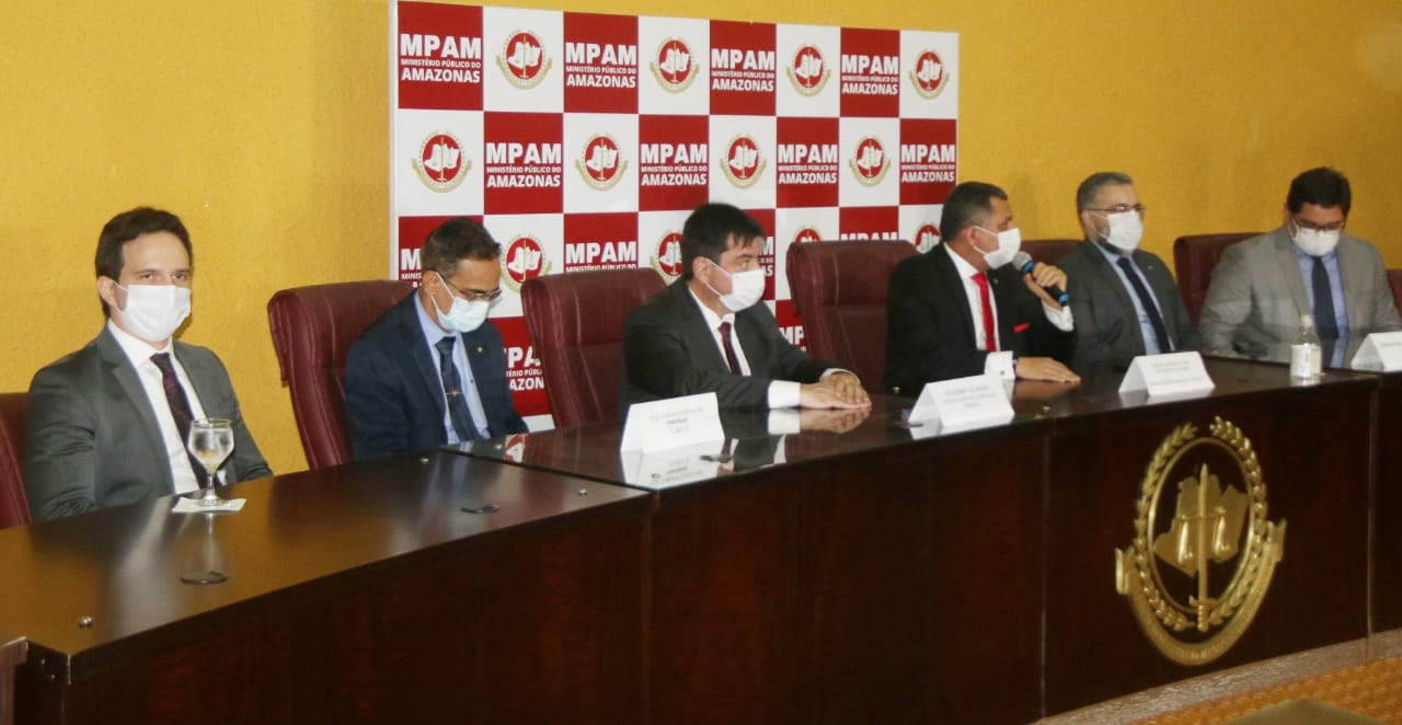 Policiais se aproveitavam de informações privilegiadas para roubar ouro no Amazonas