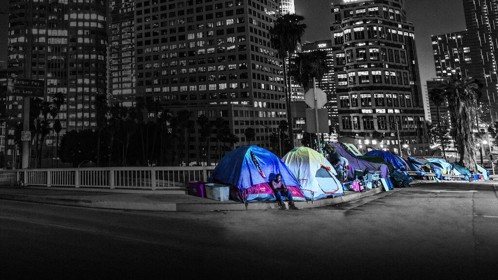 Filme brasileiro 'Onde eu moro' perde na categoria melhor curta-metragem