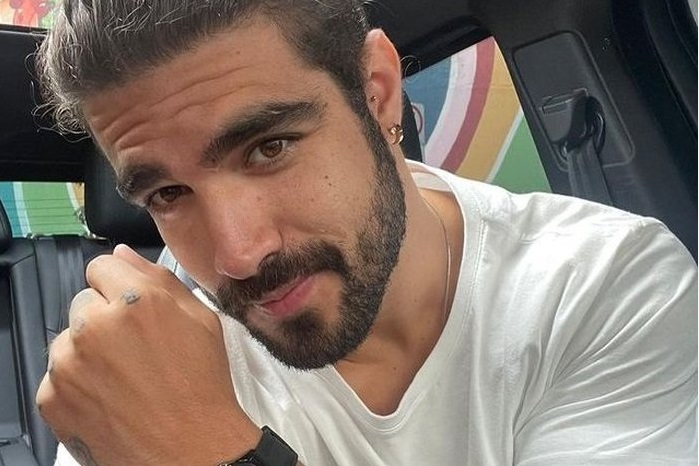 Promoções e memes: Caio Castro vai processar empresas após polêmica sobre pagar conta