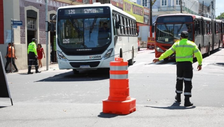 Manaus terá ônibus gratuito no 2º turno das eleições