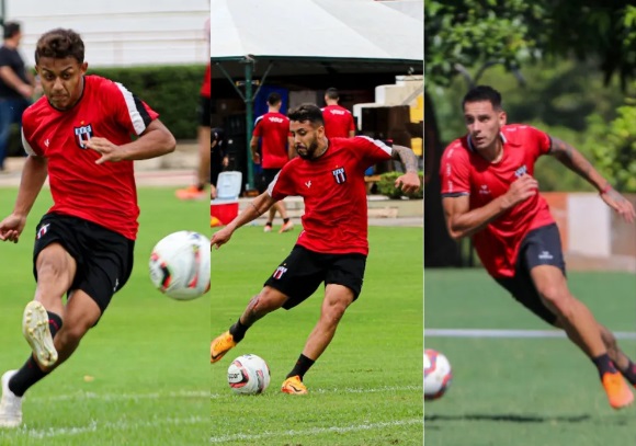 Amazonense denuncia jogadores do Botafogo-SP por estupro e agressão