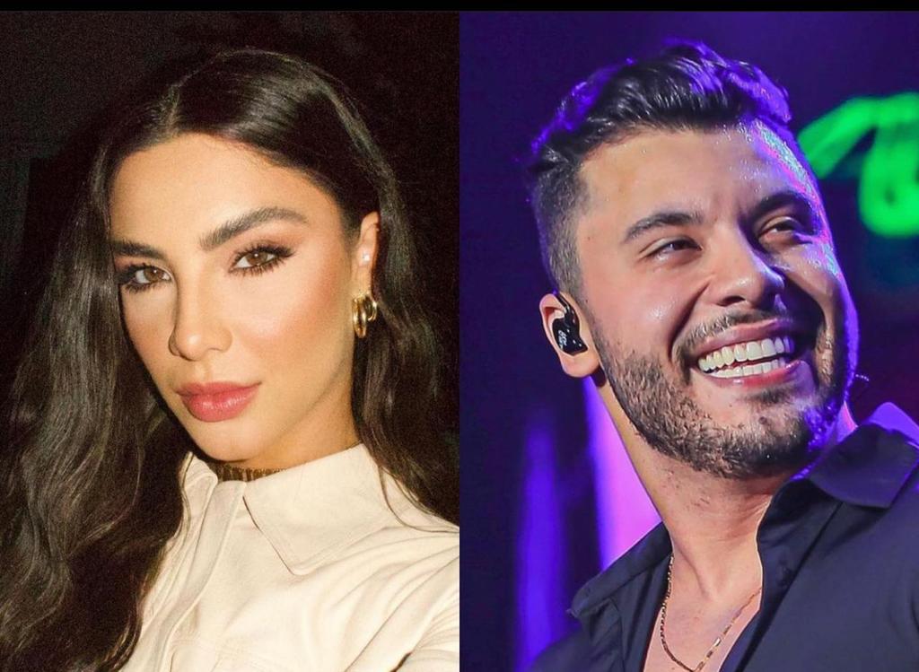 Mãe de Murilo Huff entrega affair do sertanejo com Gabriela Versiani