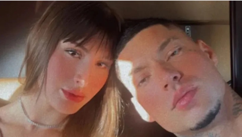 Amazonense Agatha Sá rebate comentários transfóbicos após assumir namoro com Filipe Ret