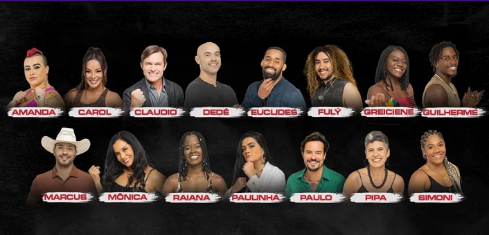 Veja quem são os participantes de No Limite - Amazônia