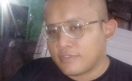 Vigilante é executado com 5 tiros em frente de casa em Manaus