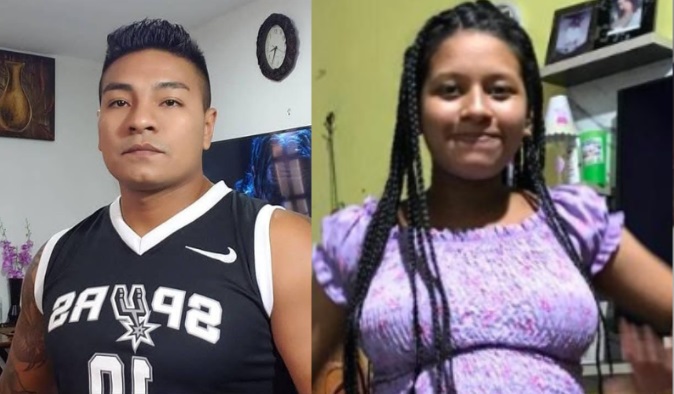 Suspeito de matar grávida em Manaus acha que bebê também foi queimado