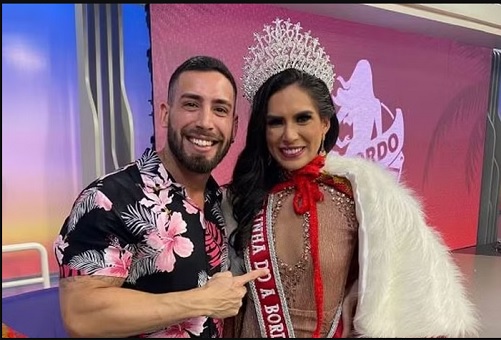 Caso Djidja: MP dá parecer favorável para Ademar Cardoso deixar presídio  