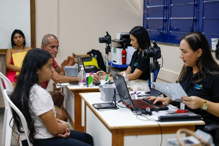 Mutirão de Saúde, cidadania e castração gratuita chega à Zona Norte de Manaus neste sábado
