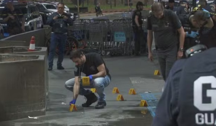 Polícia prende mais quatro envolvidos no assassinato de delator do PCC