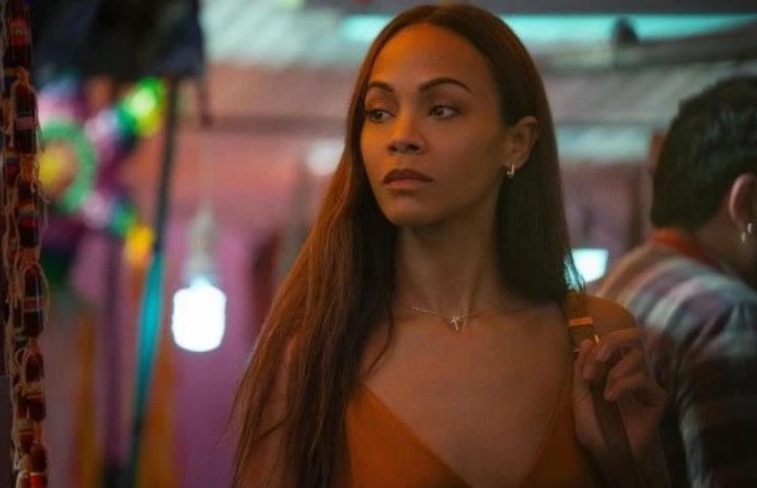 Emilia Pérez conquista 2ª estatueta do Oscar com Zoe Saldaña como Melhor Atriz Coadjuvante