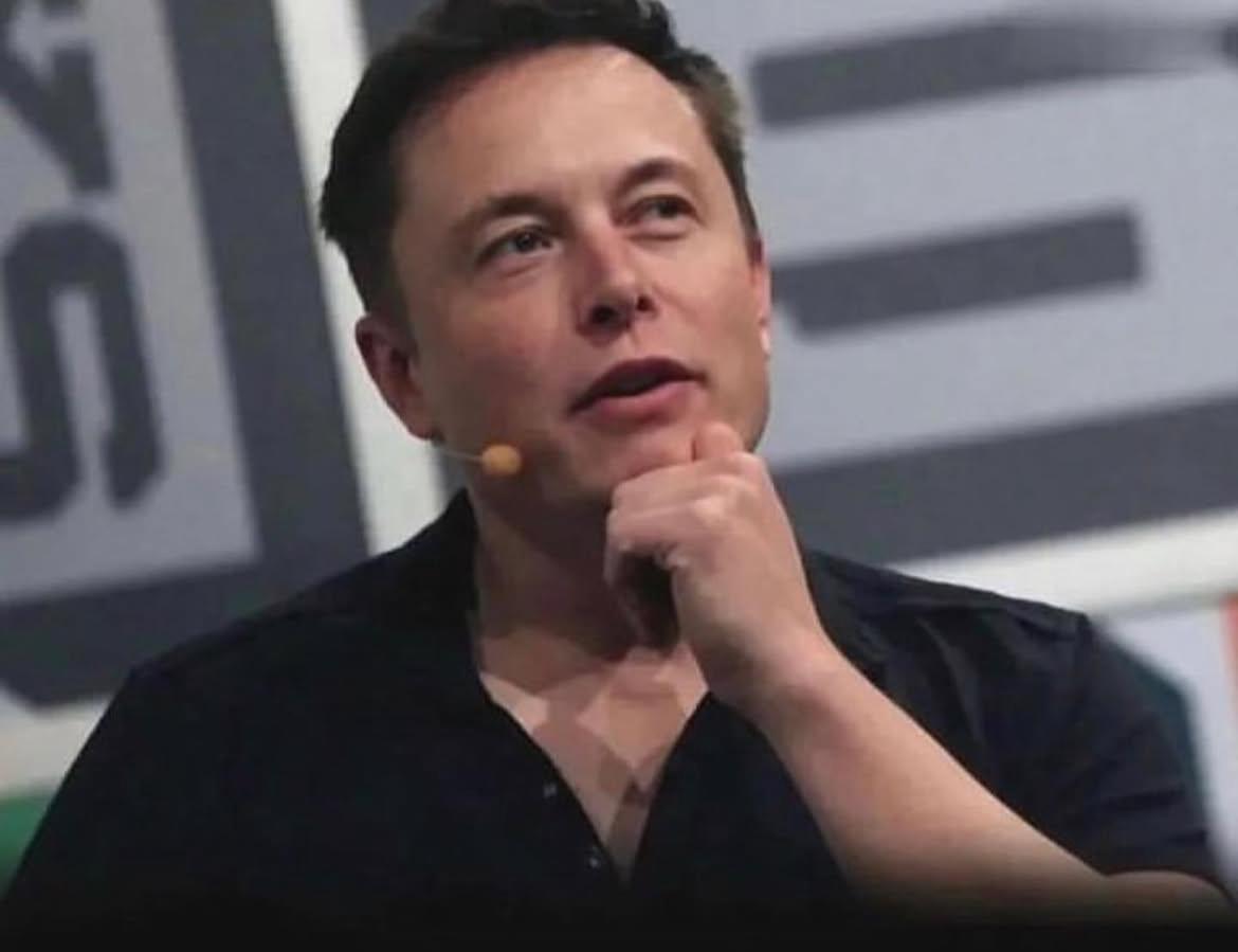 Elon Musk deixa o governo Trump
