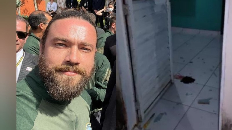 Depressão e surto psicótico: O que se sabe sobre a morte do 'Hipster da PF'