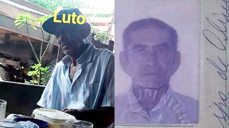 Amigos procuram família de idoso morto em Manacapuru 