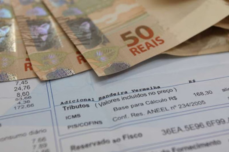 Conta de energia ficará mais cara em 2023