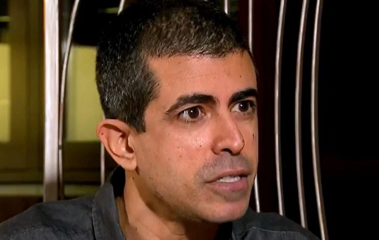 Marcius Melhem volta a negar acusações de assédio a Dani Calabresa: 'tudo consensual'