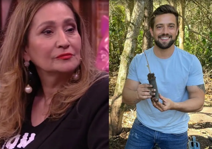 Sonia Abrão detona Rafael Cardoso após separação de Mari Bridi: 'Chega de falar'