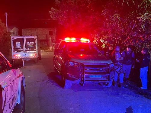 Corpo de homem é desovado em terreno abandonado na véspera de Natal no Amazonas