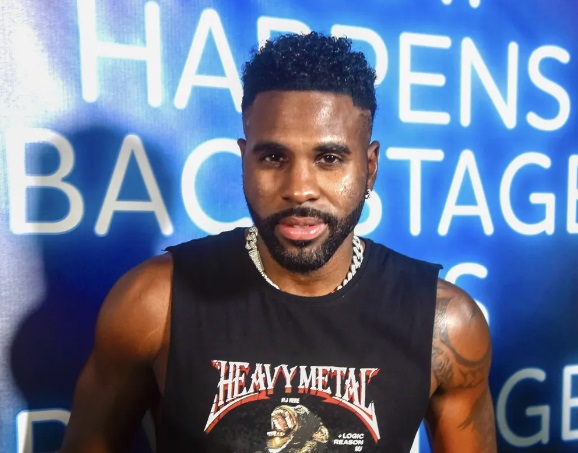 Bruna Griphao revela que ignorou mensagem de Jason Derulo 