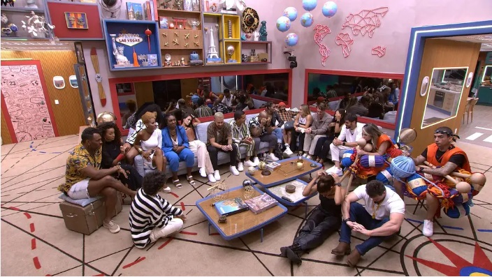 Paredão terá indicação do bigfone, poder curinga e contragolpe no BBB23