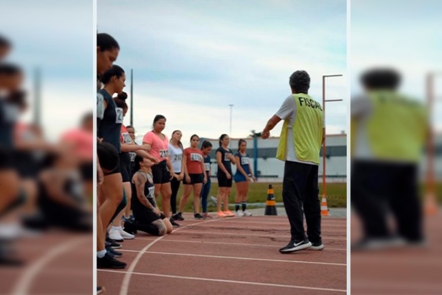 TAF do concurso da PM do Amazonas termina com mais de 6,5 mil candidatos avaliados