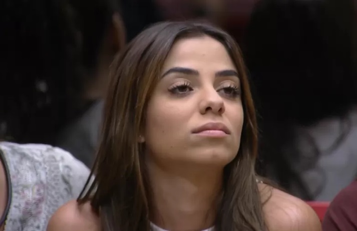 Equipe de Key repudia brincadeira de Paulo Vieira: 'Insinuar situações racistas não é piada'