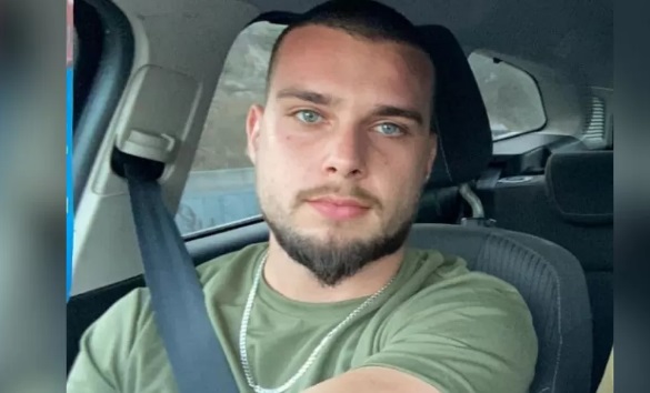 Filho de brasileiro foi metralhado e queimado pelo Hamas, diz tia