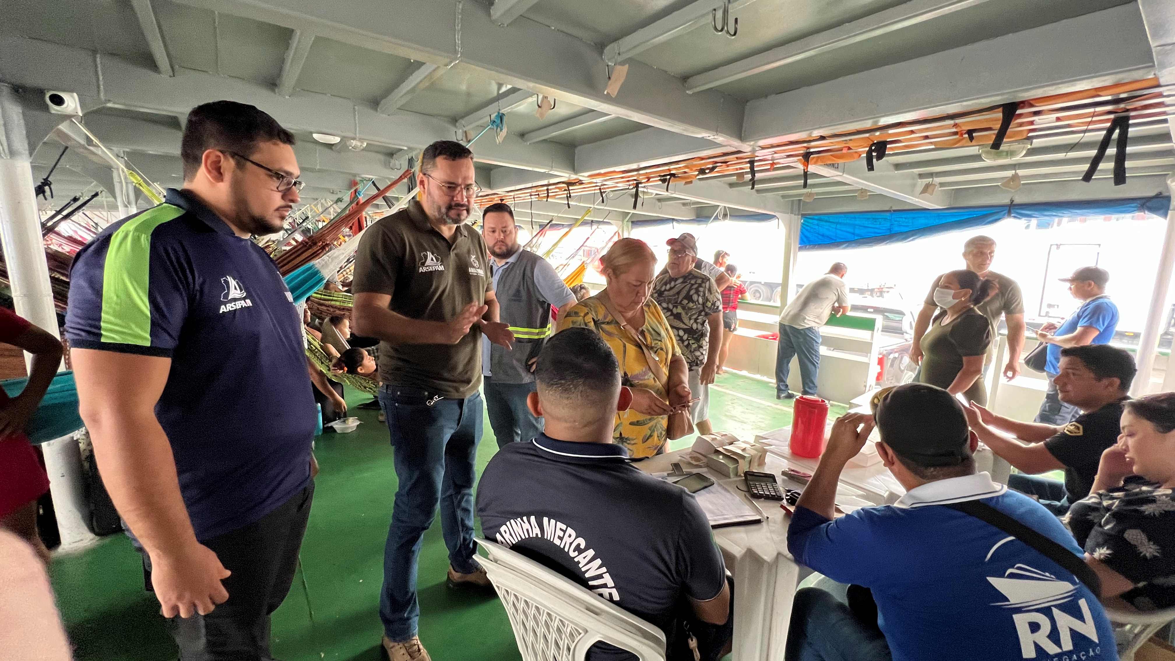 Mais de 18 mil pessoas devem deixar Manaus durante feriadão