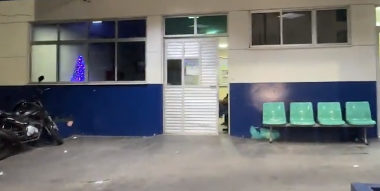 Homem é morto a facadas em Manaus