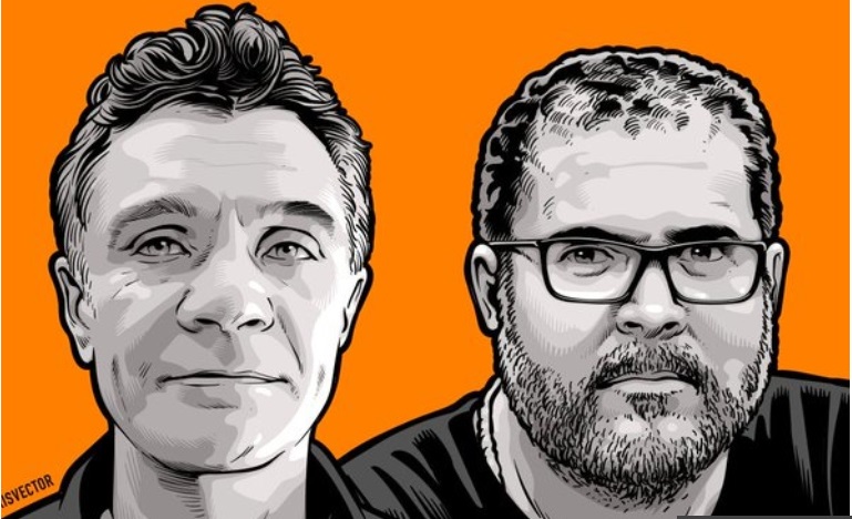 PF prende suspeito de ser 'informante' do mandante das mortes de Bruno e Dom no Amazonas