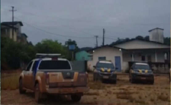 Destroços de helicóptero são encontrados no Pará; servidor do Dnit estava na aeronave