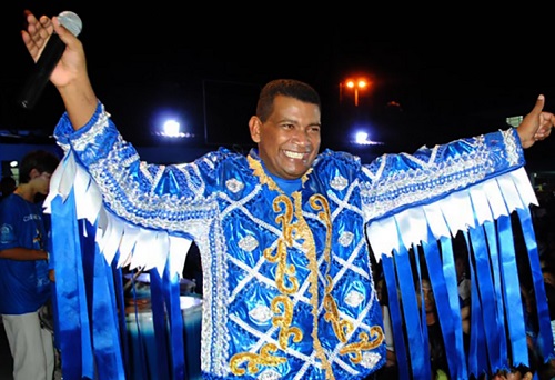 Edilson Santana anuncia saída do Garantido para retornar ao Boi Caprichoso