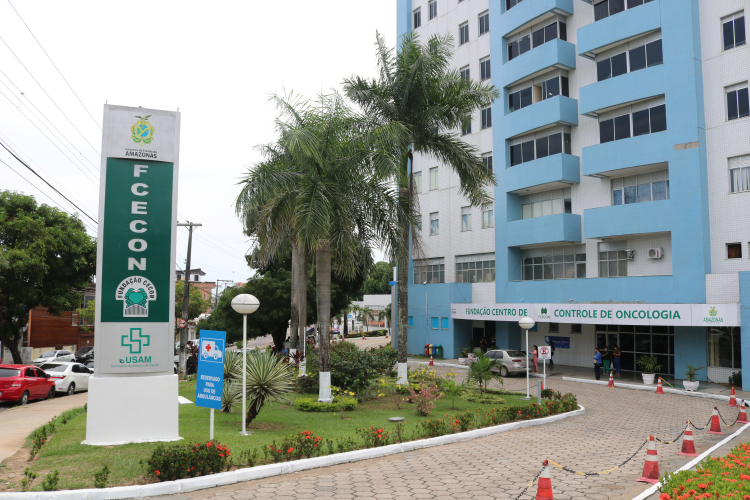 Amazonas deve registrar mais de 5 mil novos casos de câncer neste ano, segundo Inca