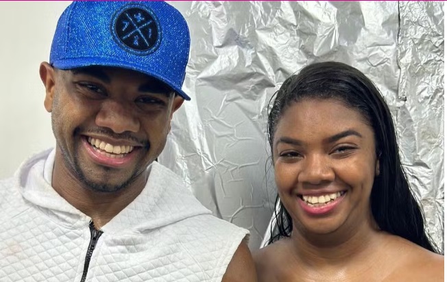 Irmã de Davi confirma que ex-BBB questionou fama repentina de Mani