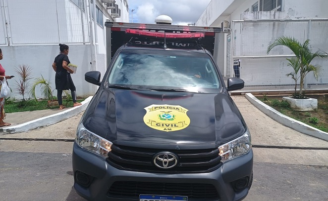 Polícia investiga morte de bebê após laudo do IML apontar traumatismo craniano