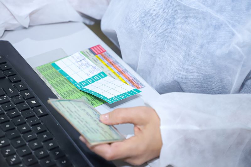 Semsa alerta para vacinação contra febre amarela após casos confirmados da doença no Amazonas