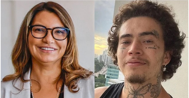 Janja e Whindersson Nunes trocam farpas após resgate de cavalo no RS